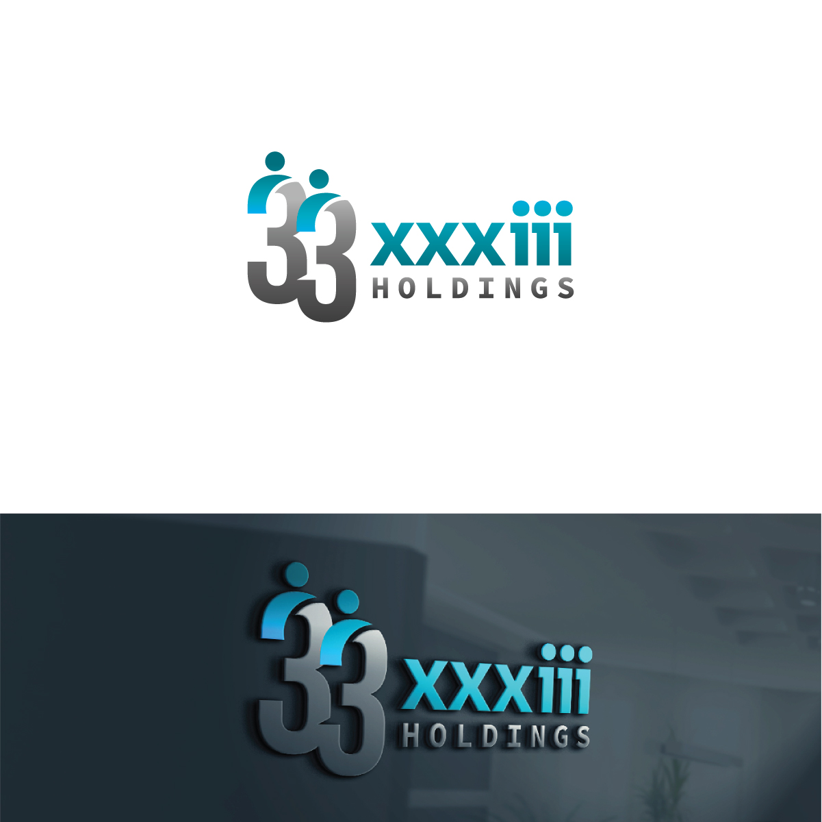 Logo Design by Deziners Zone for this project | Design #25900445