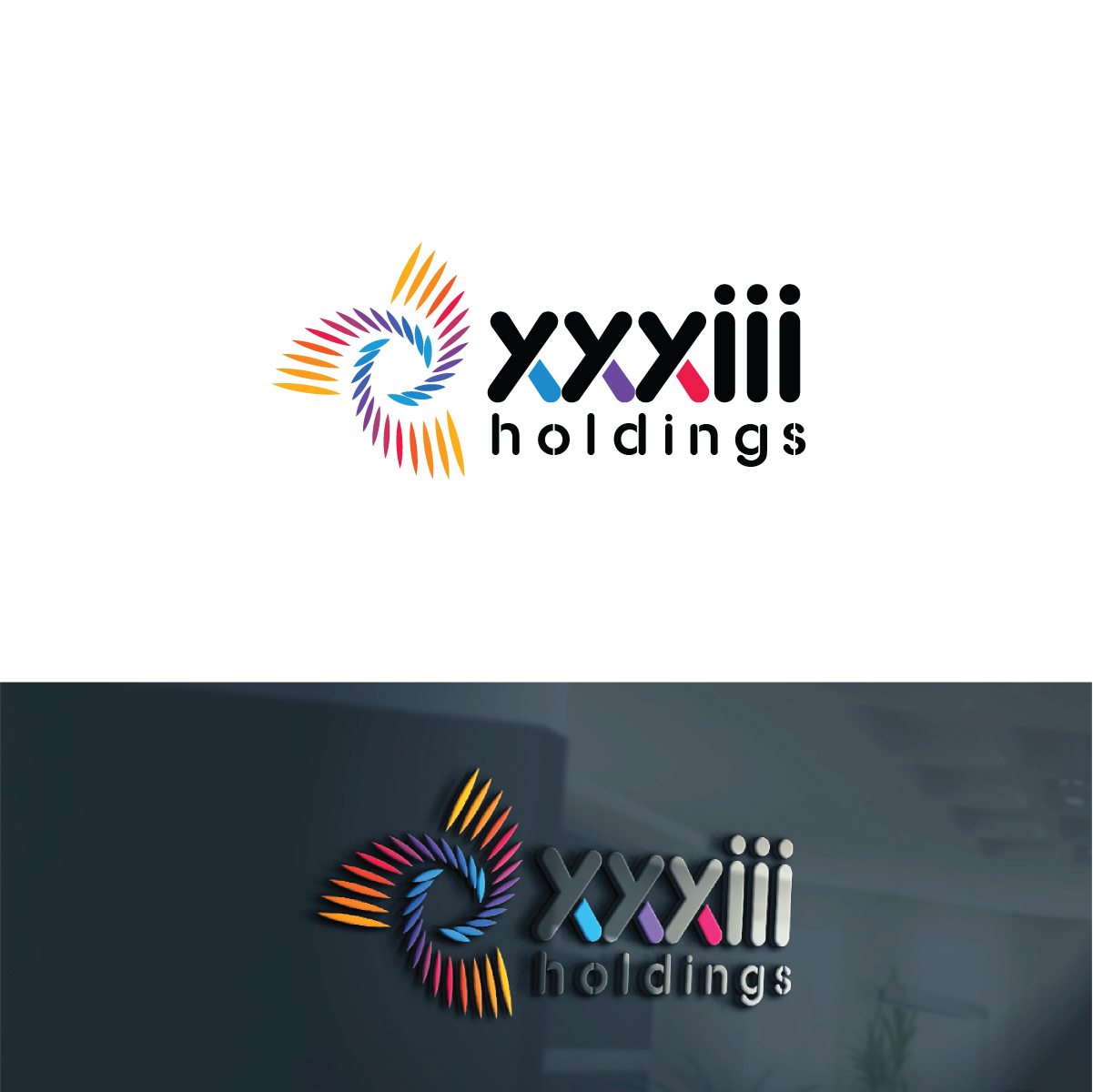 Logo Design by Deziners Zone for this project | Design #25900446