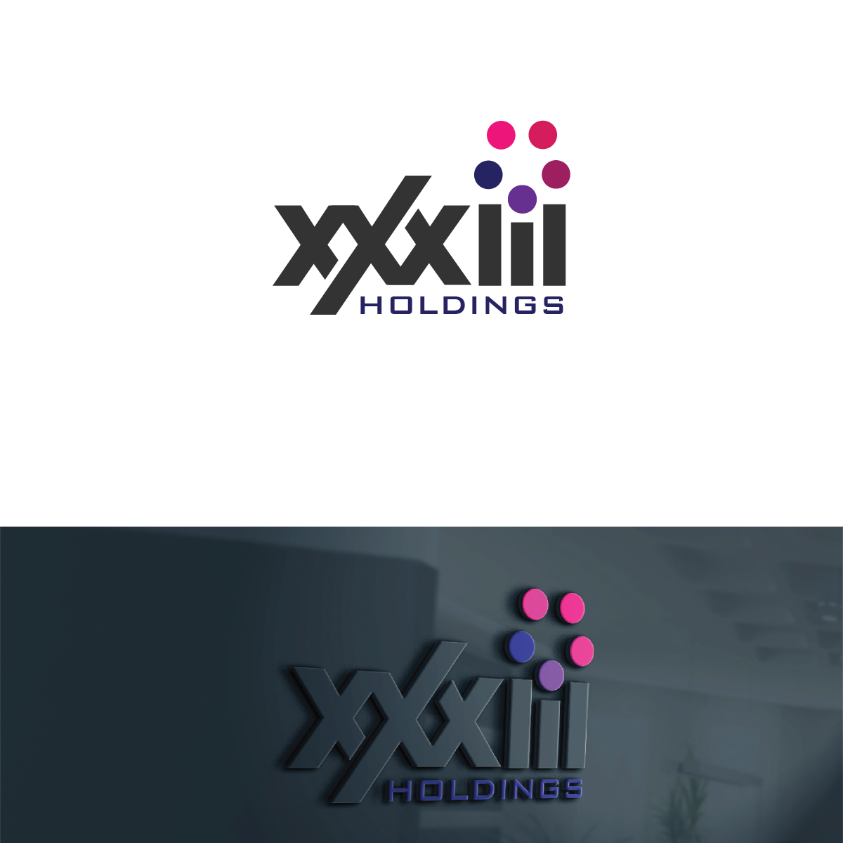 Logo Design by Deziners Zone for this project | Design #25900447