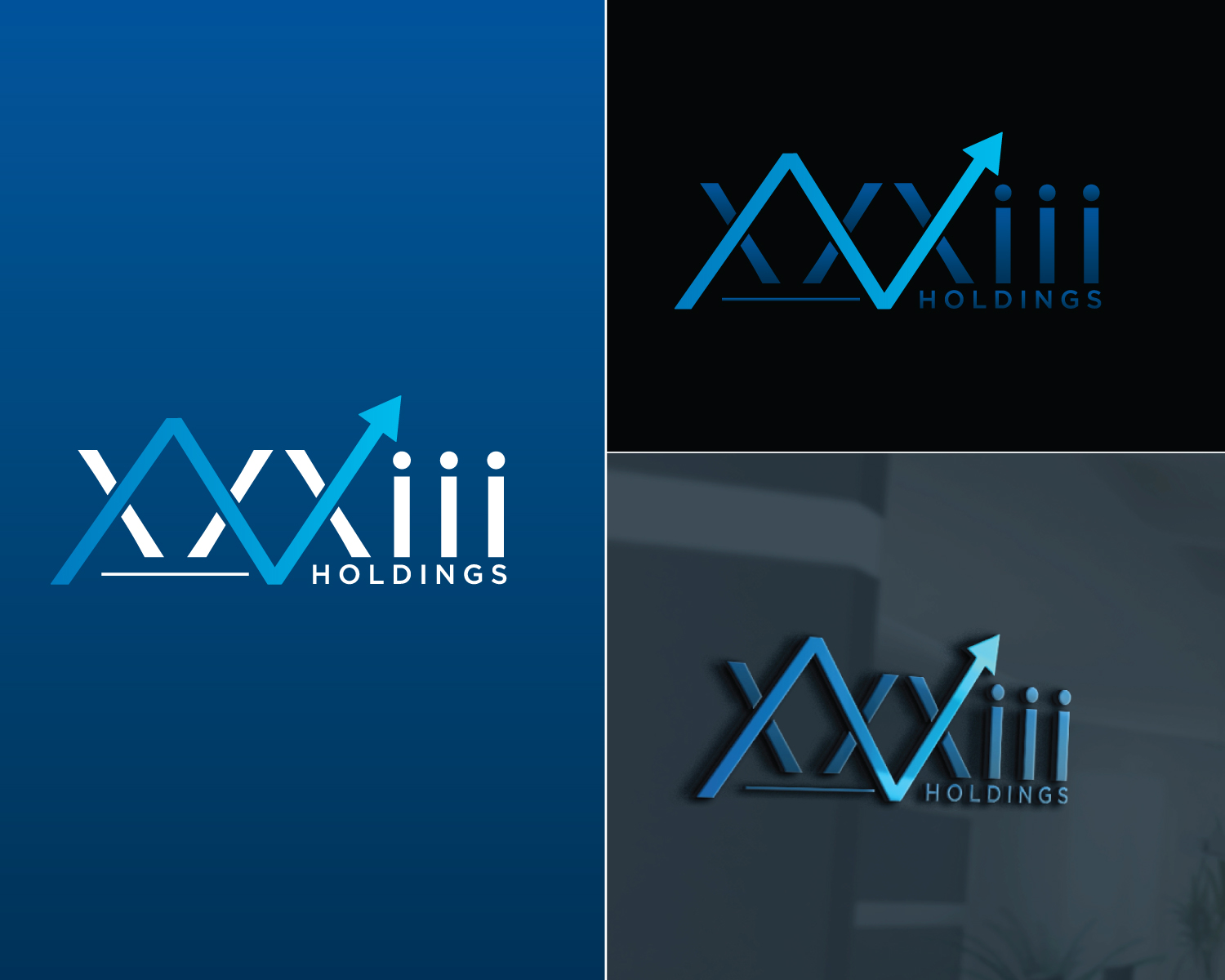Logo Design by Atec for this project | Design #25901478