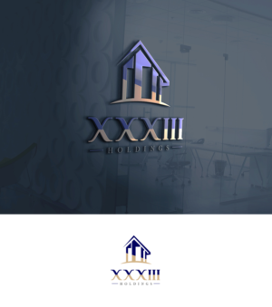 Diseño de Logo por n214008 para este proyecto | Diseño: #25899419