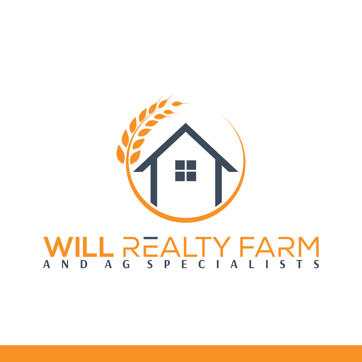 Logo-Design von catrline für Frazer Will Realty Professional Corporation | Design #25899424