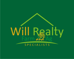 Logo Design by Gito Kahana for Frazer Will Realty Professional Corporation | Design #25935085