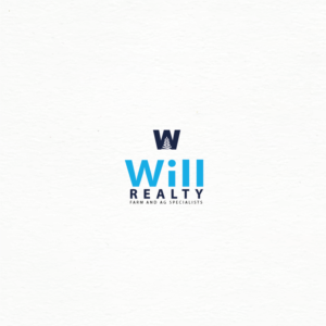 Logo Design by Mandy Illustrator for Frazer Will Realty Professional Corporation | Design: #25936555