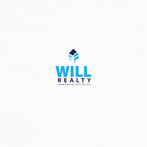 Logo Design by Mandy Illustrator for Frazer Will Realty Professional Corporation | Design: #25938329