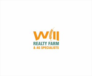 Logo Design by Logocraft for Frazer Will Realty Professional Corporation | Design: #25910257