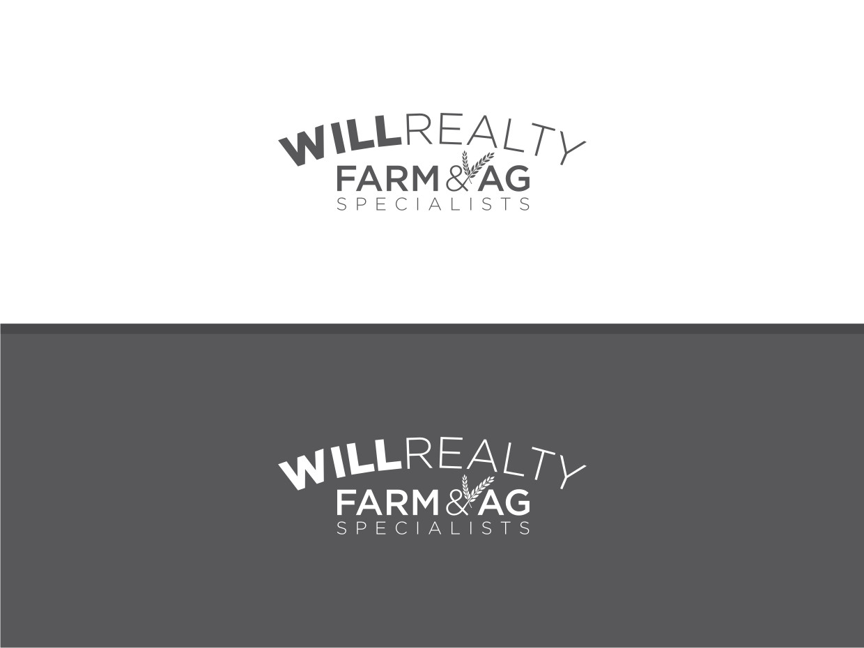 Logo Design by Atvento Graphics for Frazer Will Realty Professional Corporation | Design #25909140