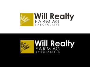 Logo Design by jika for Frazer Will Realty Professional Corporation | Design #25916512
