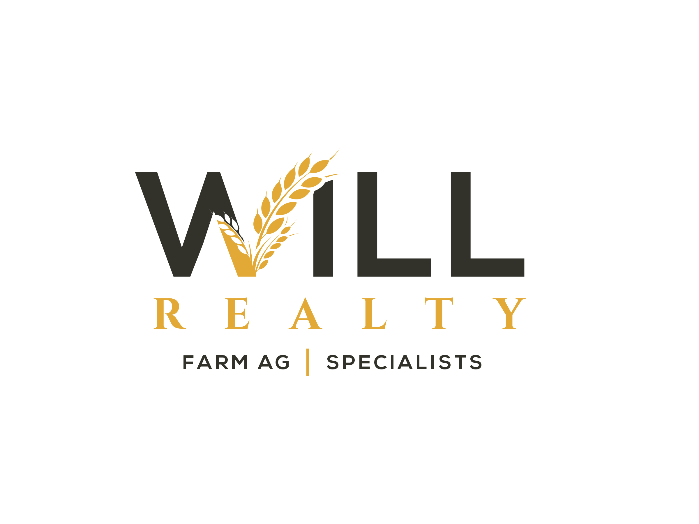 Logo Design by Logooos for Frazer Will Realty Professional Corporation | Design #25933792