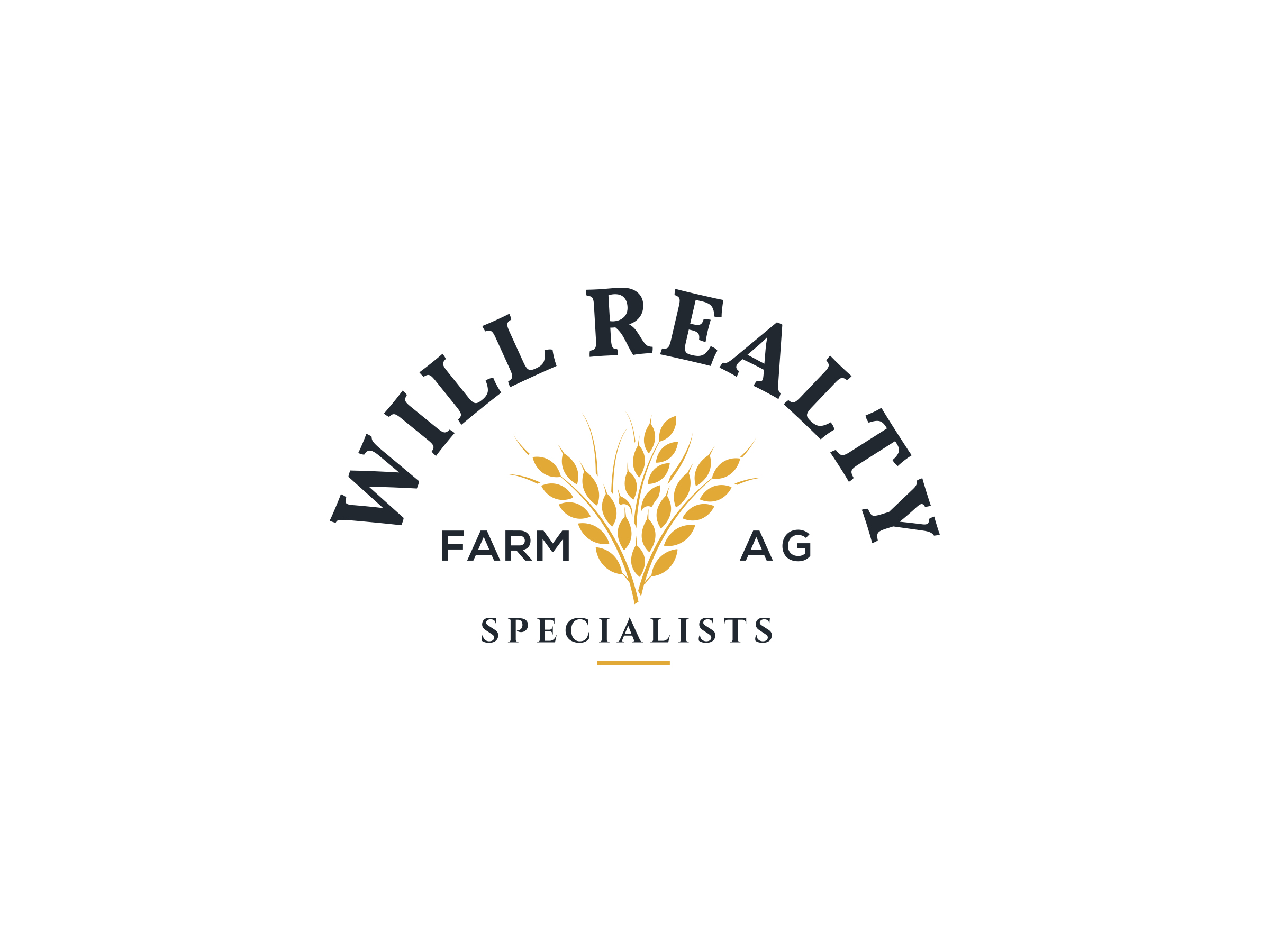 Logo-Design von Logooos für Frazer Will Realty Professional Corporation | Design #25933797