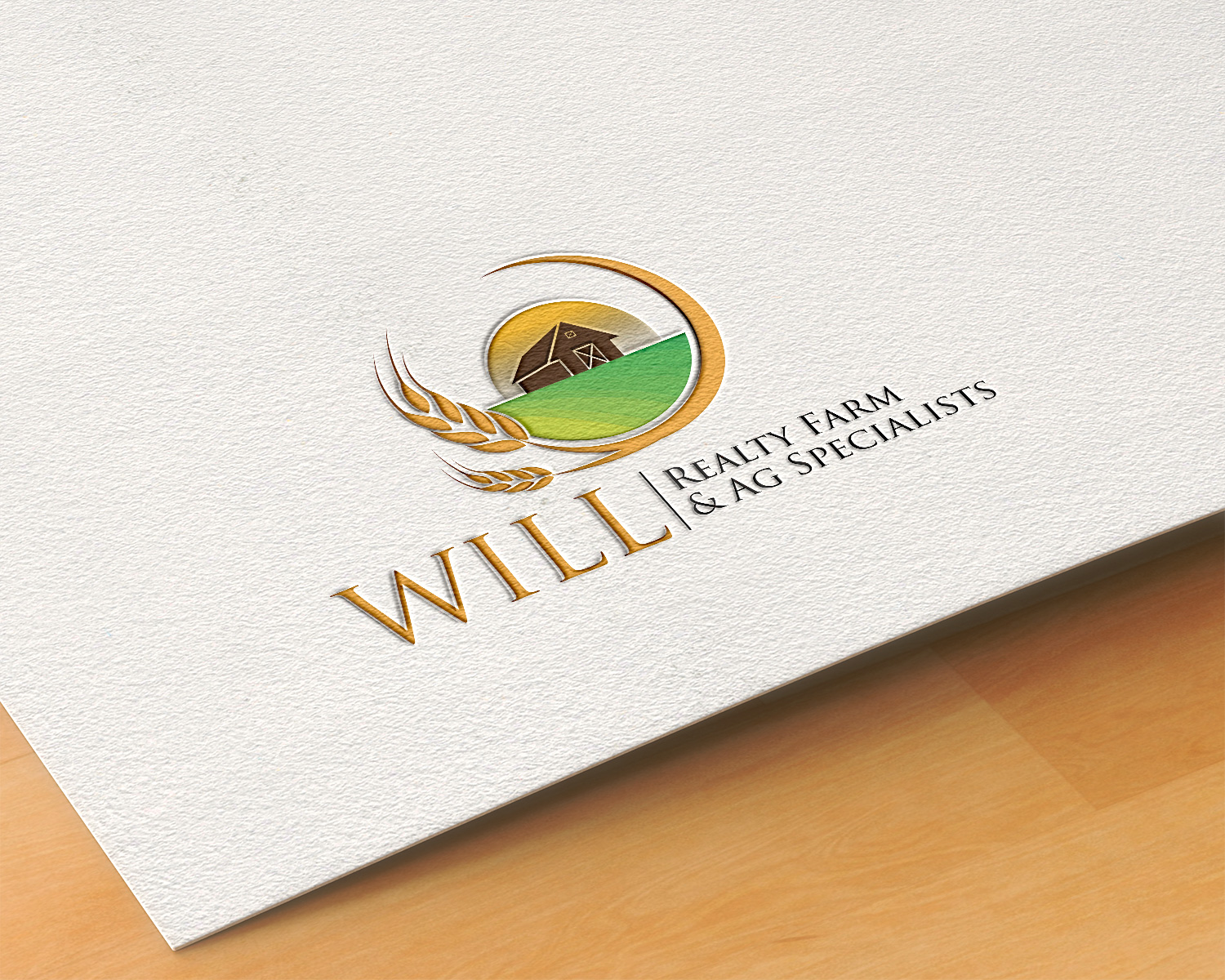 Design de Logo par Deziners Zone pour Frazer Will Realty Professional Corporation | Design #25900457