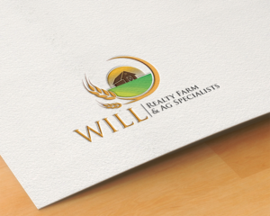 Logo Design by Deziners Zone for Frazer Will Realty Professional Corporation | Design: #25900457