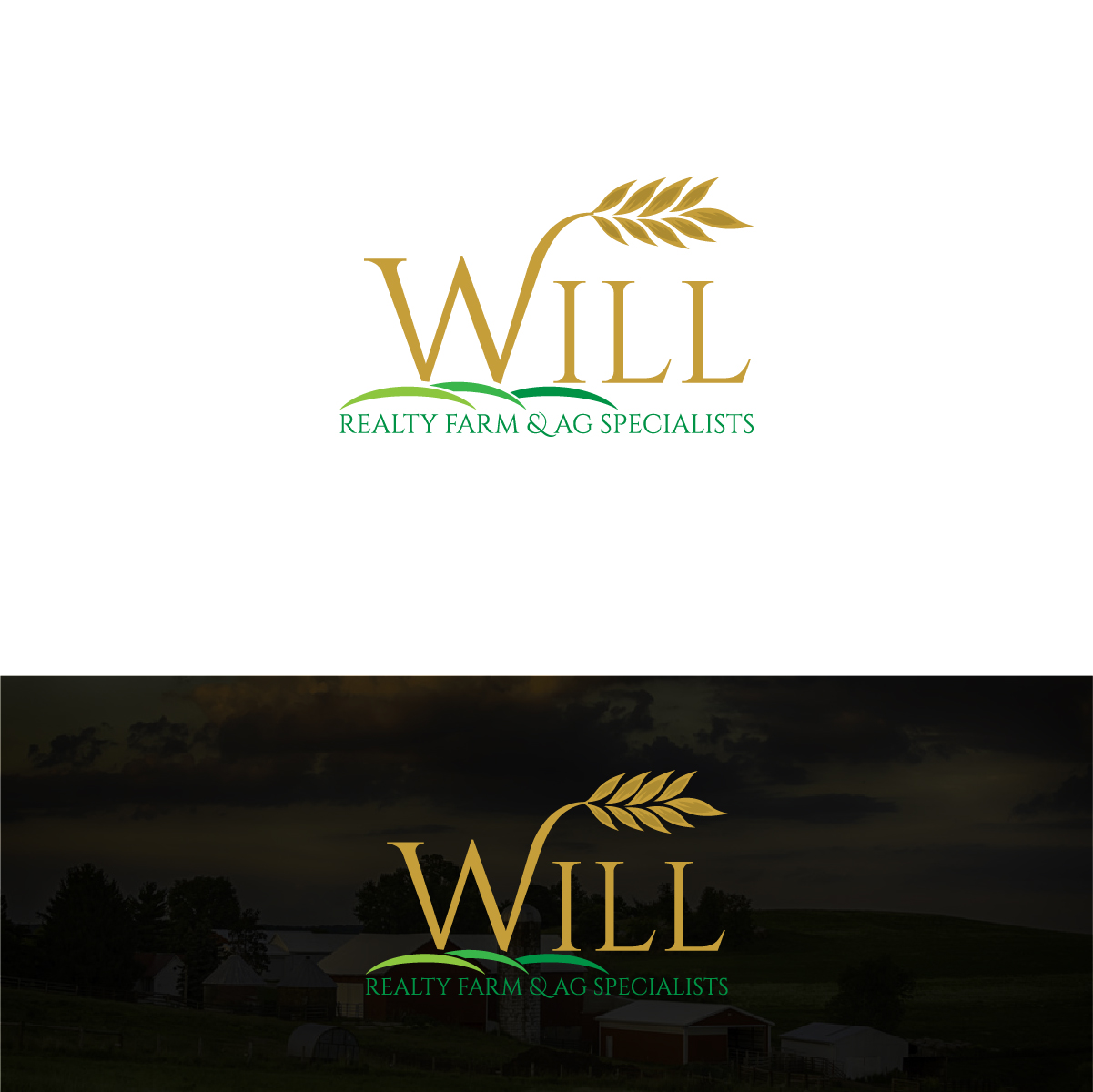 Design de Logo par Deziners Zone pour Frazer Will Realty Professional Corporation | Design #25900458