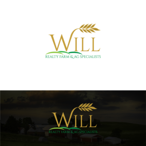 Logo Design by Deziners Zone for Frazer Will Realty Professional Corporation | Design: #25900458