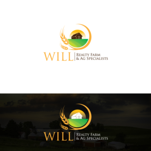 Logo Design by Deziners Zone for Frazer Will Realty Professional Corporation | Design: #25900459