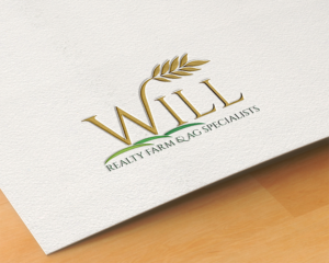 Logo Design by Deziners Zone for Frazer Will Realty Professional Corporation | Design: #25900460