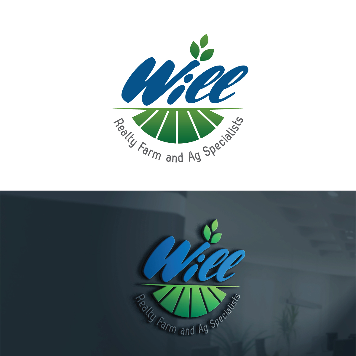 Design de Logo par Deziners Zone pour Frazer Will Realty Professional Corporation | Design #25904592