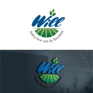 Logo Design by Deziners Zone for Frazer Will Realty Professional Corporation | Design: #25904592