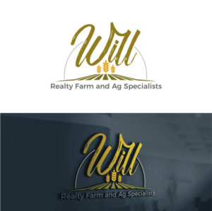 Logo Design by Deziners Zone for Frazer Will Realty Professional Corporation | Design: #25904593