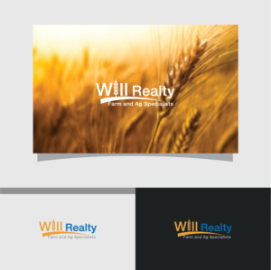 Design de Logo par AL-BARAKAH pour Frazer Will Realty Professional Corporation | Design : #25899402