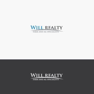 Design de Logo par AL-BARAKAH pour Frazer Will Realty Professional Corporation | Design : #25899430