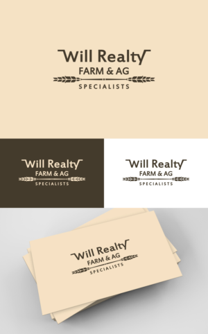 Logo Design by bojboga for Frazer Will Realty Professional Corporation | Design #25934144