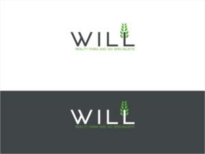 Logo Design by Sushma for Frazer Will Realty Professional Corporation | Design: #25929519