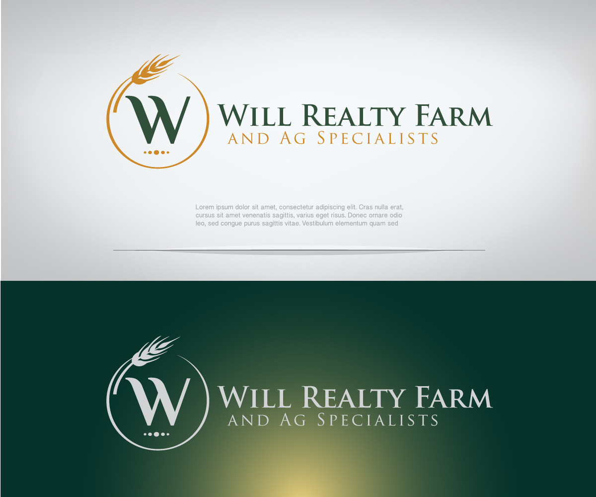 Logo-Design von edwinnegz1 für Frazer Will Realty Professional Corporation | Design #25900271