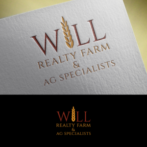 Design de Logo par GRAFFYC pour Frazer Will Realty Professional Corporation | Design : #25900169