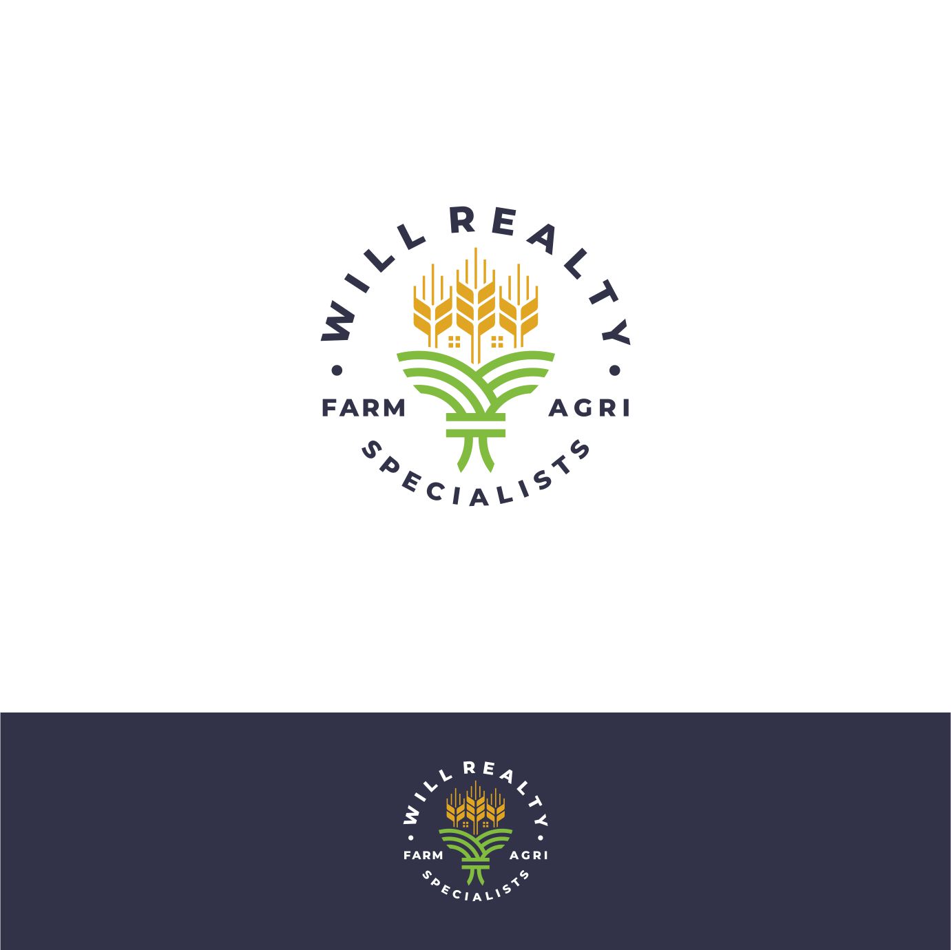Design de Logo par Creative M^ck pour Frazer Will Realty Professional Corporation | Design #25933026