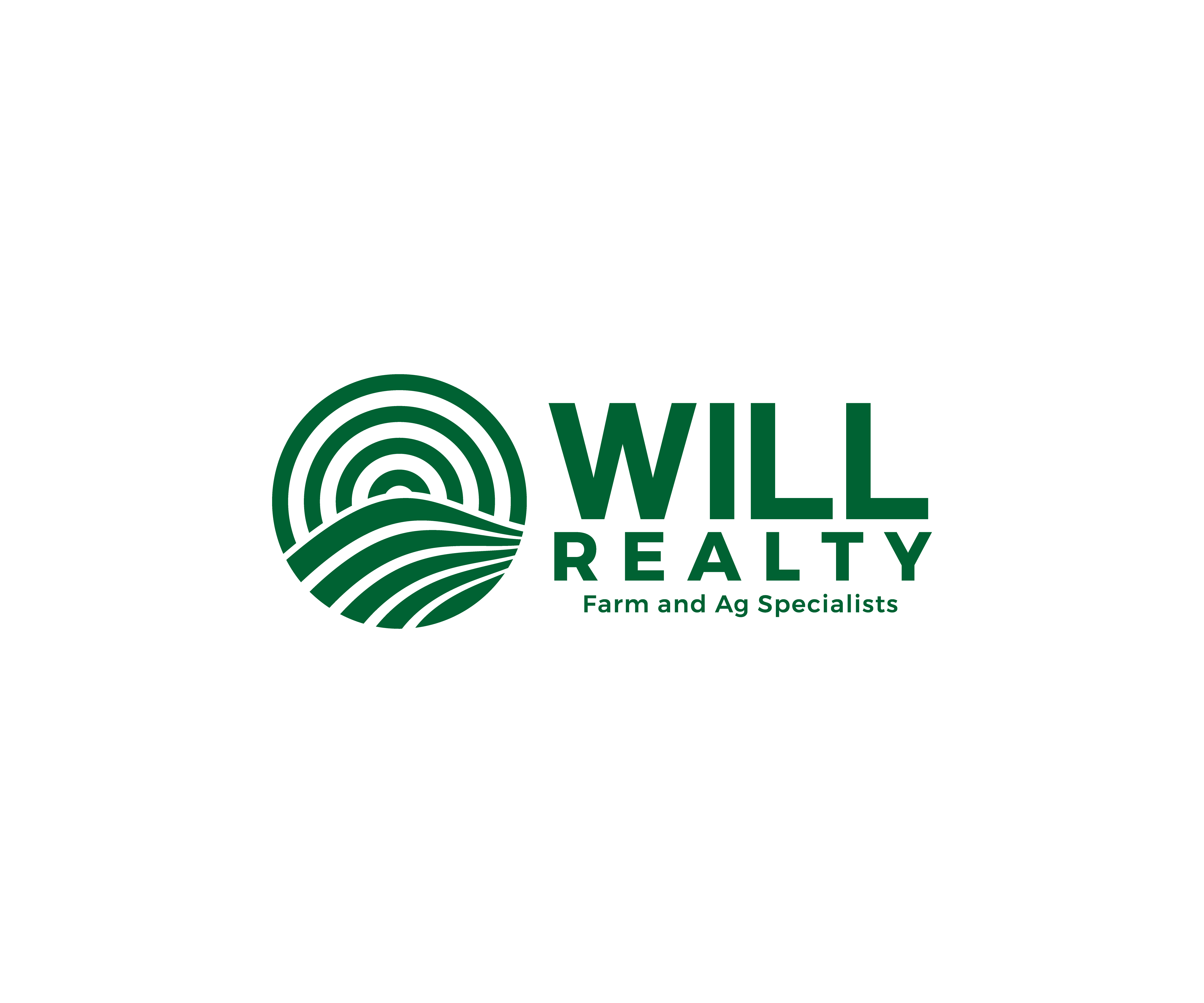 Logo Design by kimcam for Frazer Will Realty Professional Corporation | Design #25971342