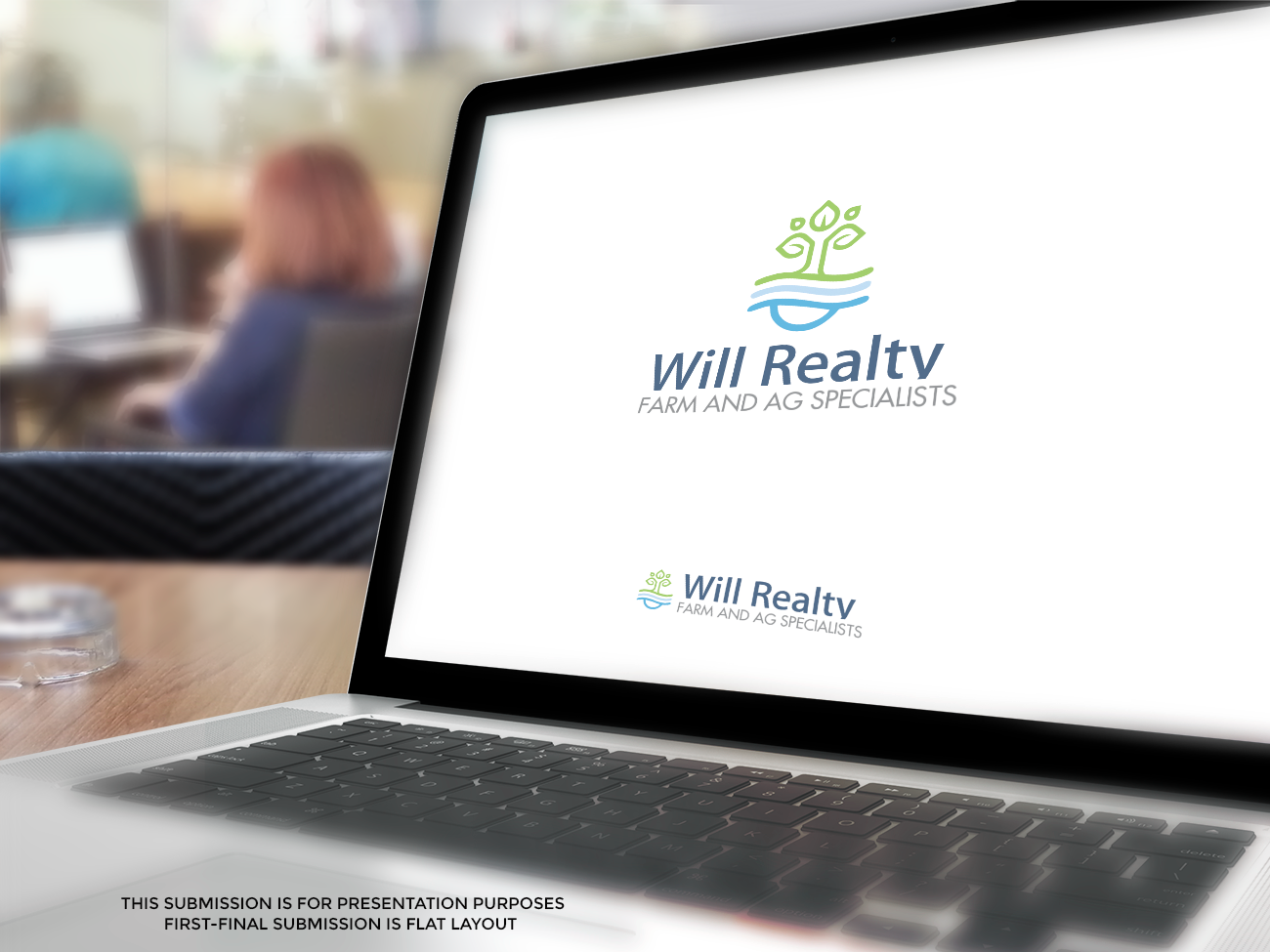 Logo Design by padamurah for Frazer Will Realty Professional Corporation | Design #25931883