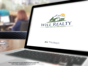 Design de Logo par padamurah pour Frazer Will Realty Professional Corporation | Design : #25931884