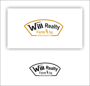 Logo Design by Udaya G for Frazer Will Realty Professional Corporation | Design #25904149