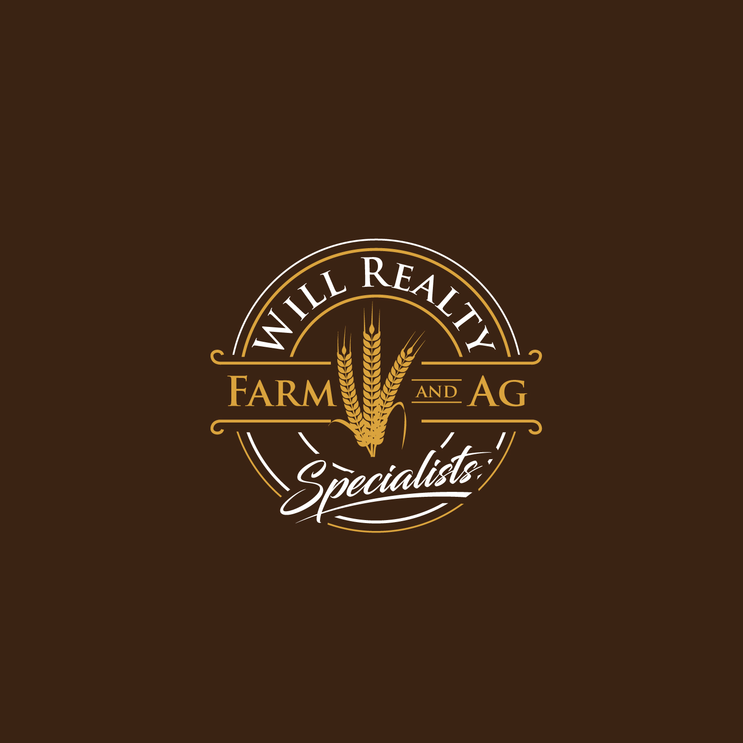 Logo Design by geni for Frazer Will Realty Professional Corporation | Design #25922893