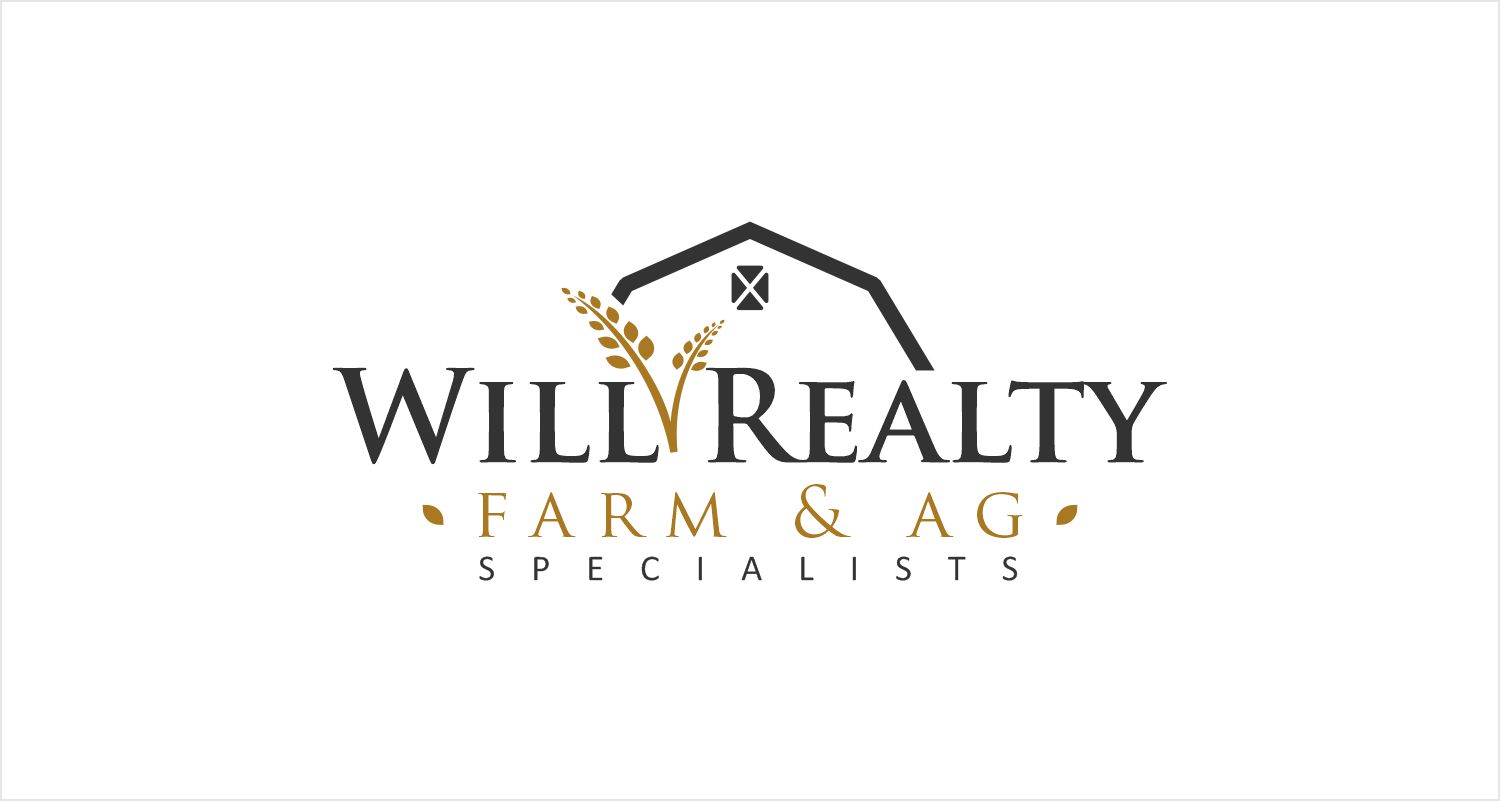 Logo-Design von Indra Putra für Frazer Will Realty Professional Corporation | Design #25920944