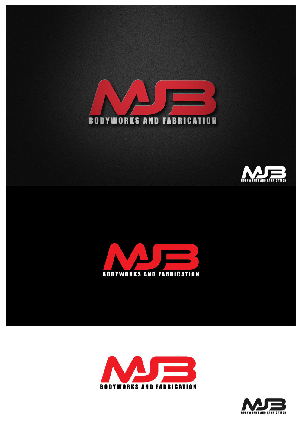 Logo Design by goranvisnjic82 for this project | Design #25901378