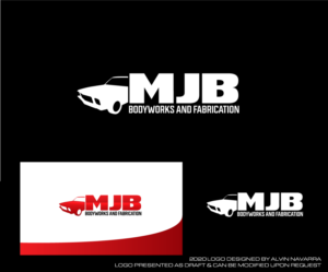 Logo Design by alvinnavarra for this project | Design: #25919968