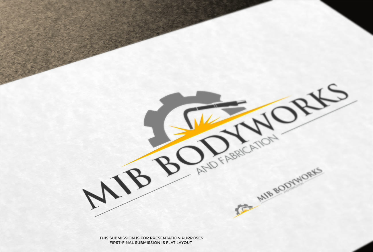 Logo Design by padamurah for this project | Design #25931898