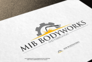 Logo Design by padamurah for this project | Design: #25931898