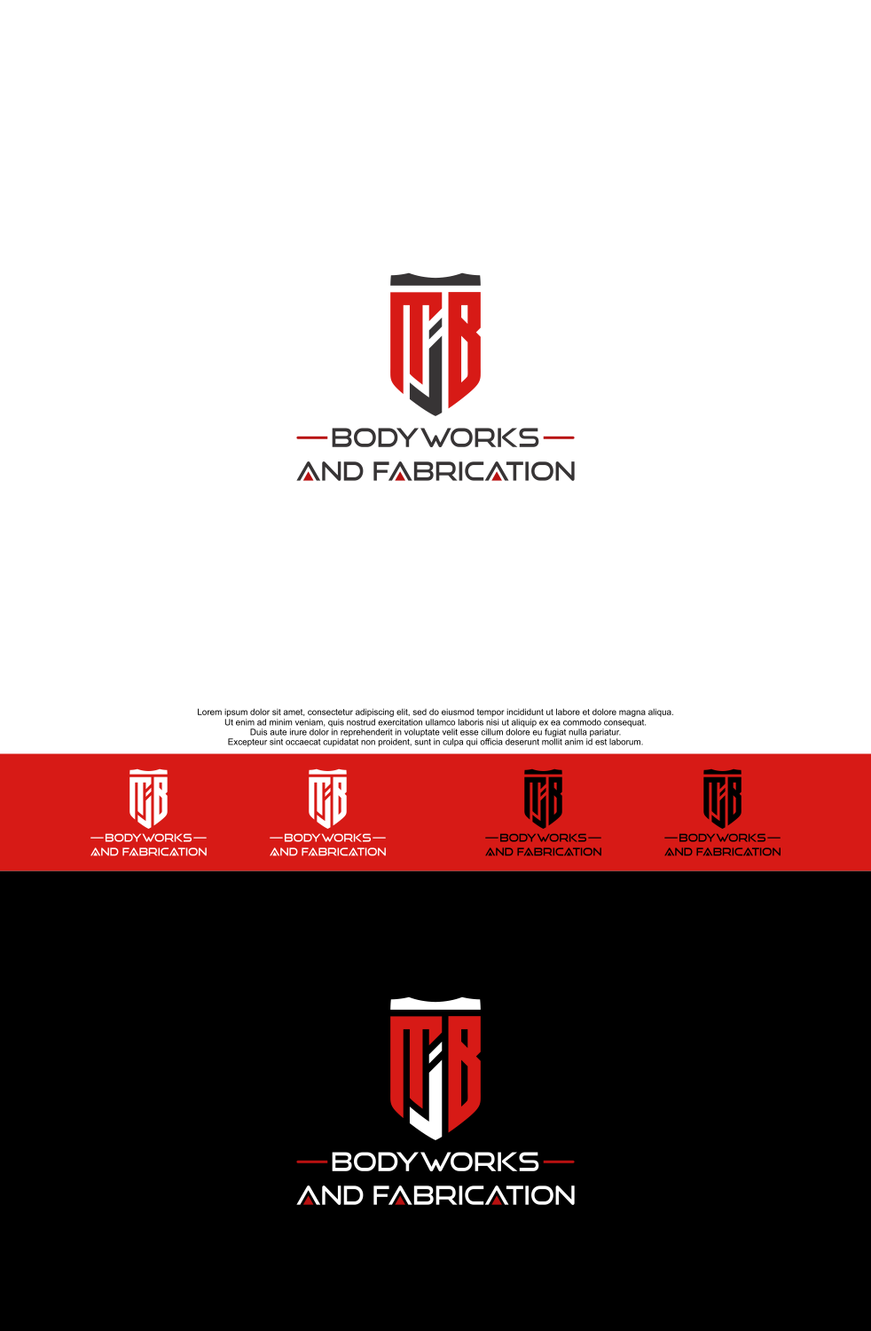 Logo Design by siti MWDesign for this project | Design #25919779