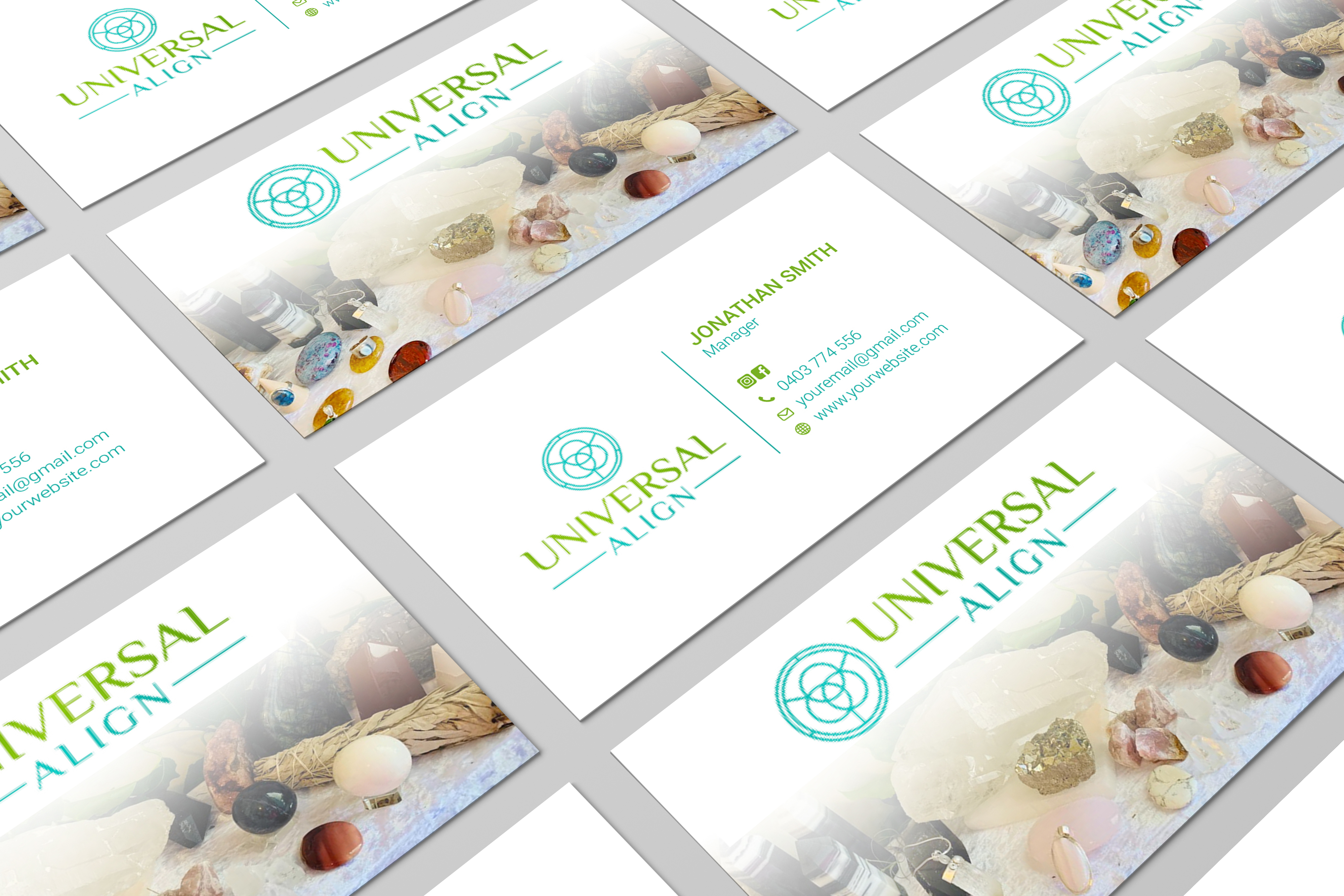 Business Card Design by LAXMI DESIGNHUB for this project | Design #25930805