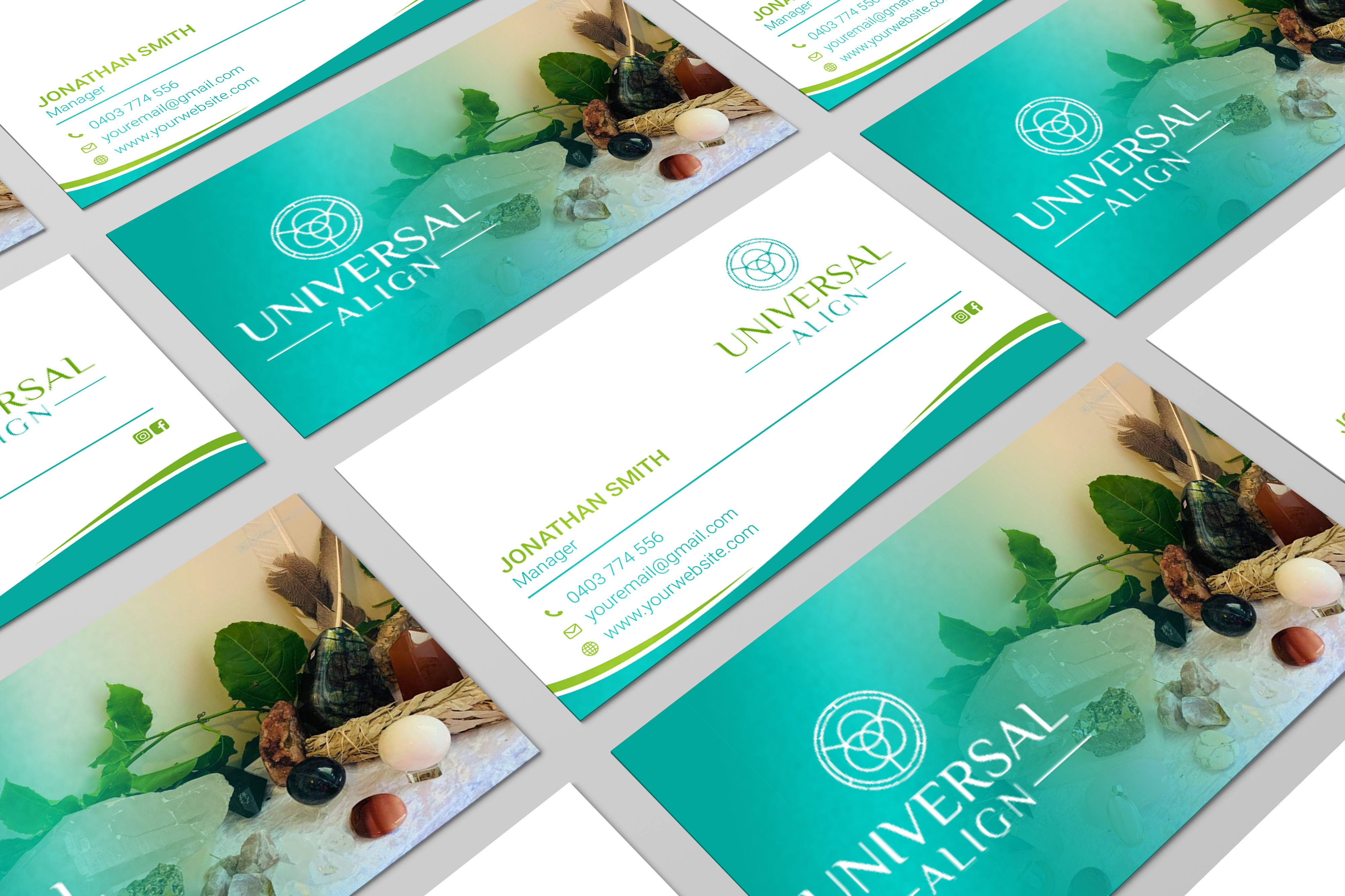 Visitenkarten-Design von LAXMI DESIGNHUB für dieses Projekt | Design #25930809