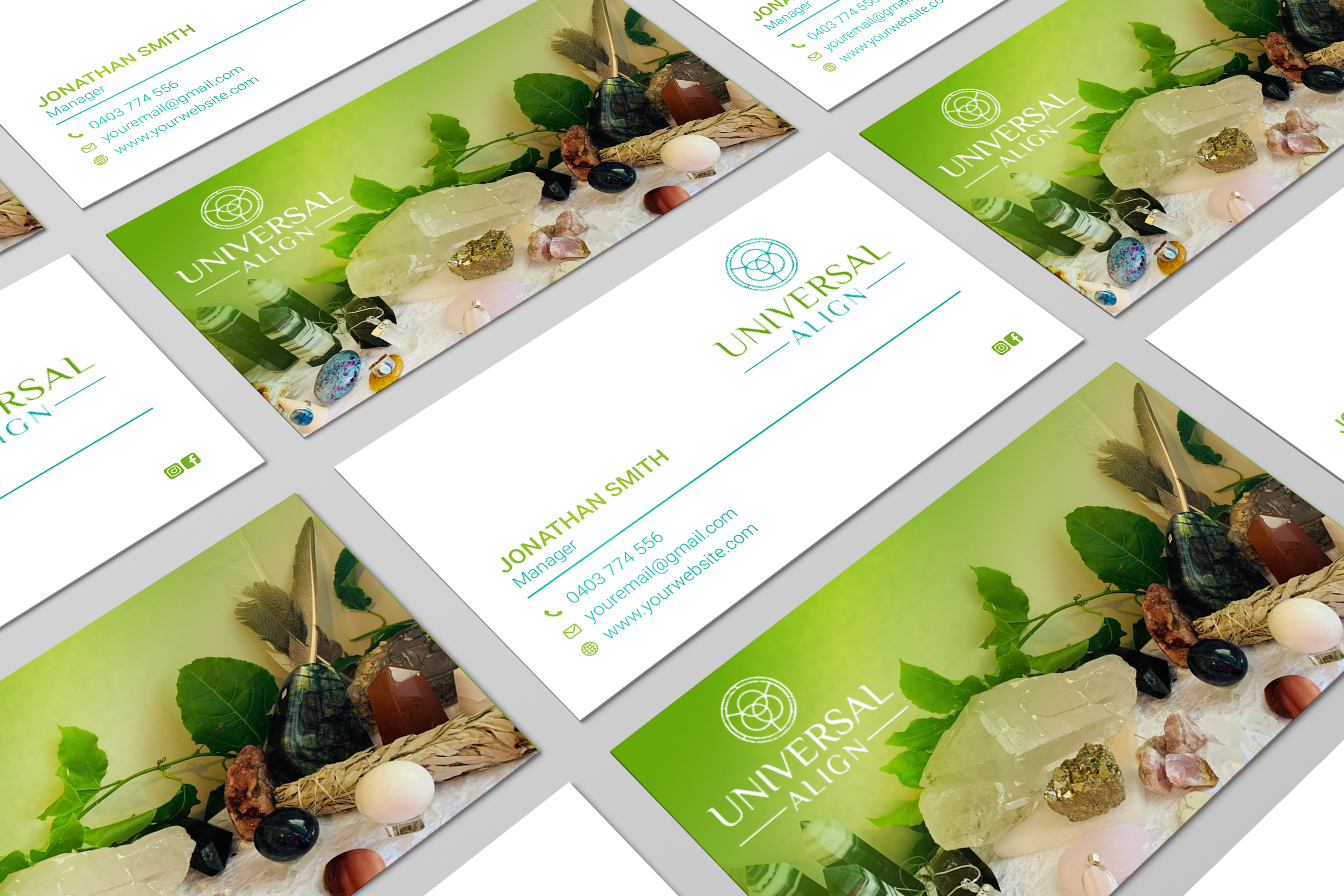Business Card Design by LAXMI DESIGNHUB for this project | Design #25930813