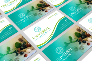 Business Card Design by LAXMI DESIGNHUB for this project | Design: #25930815