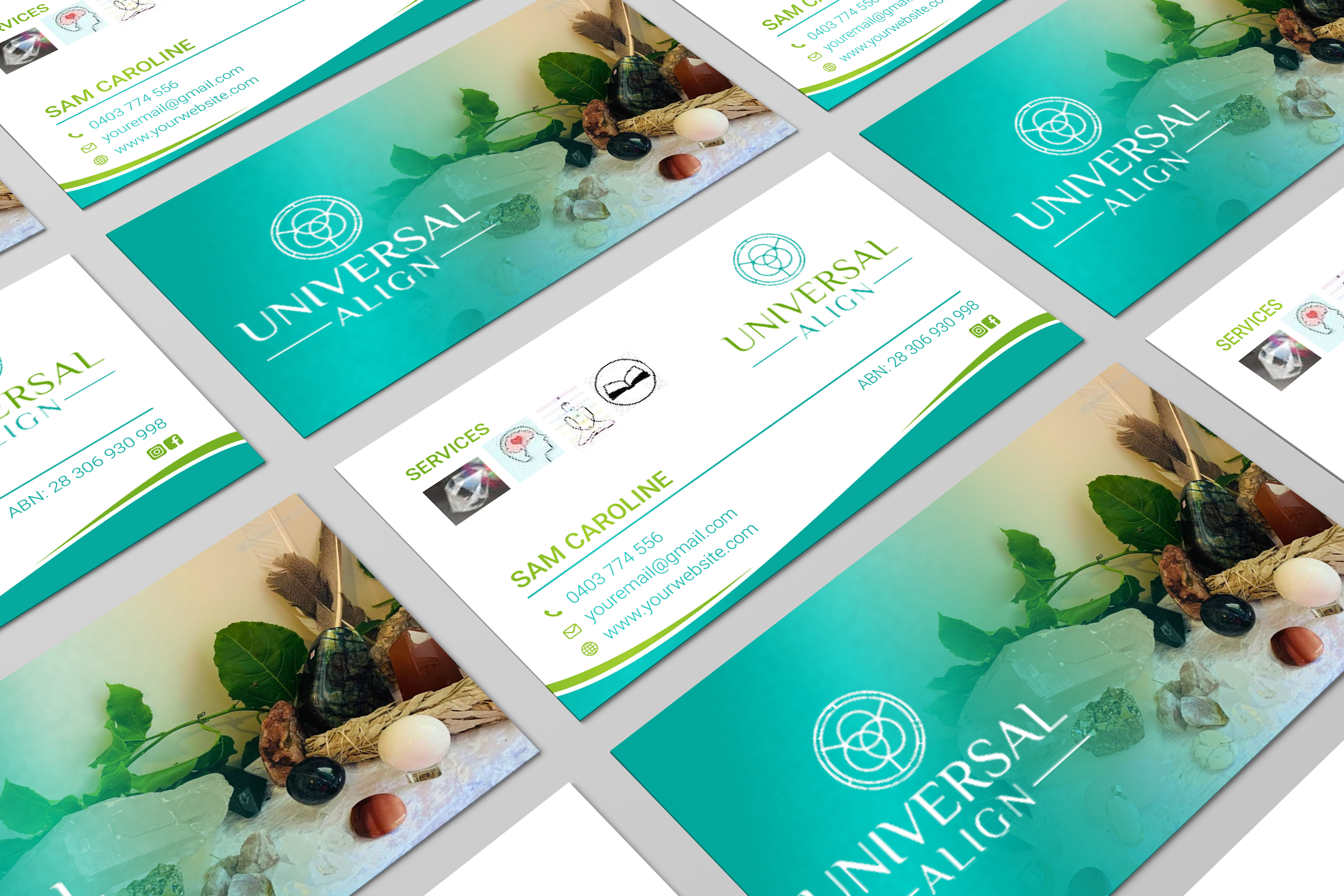 Business Card Design by LAXMI DESIGNHUB for this project | Design #25931125