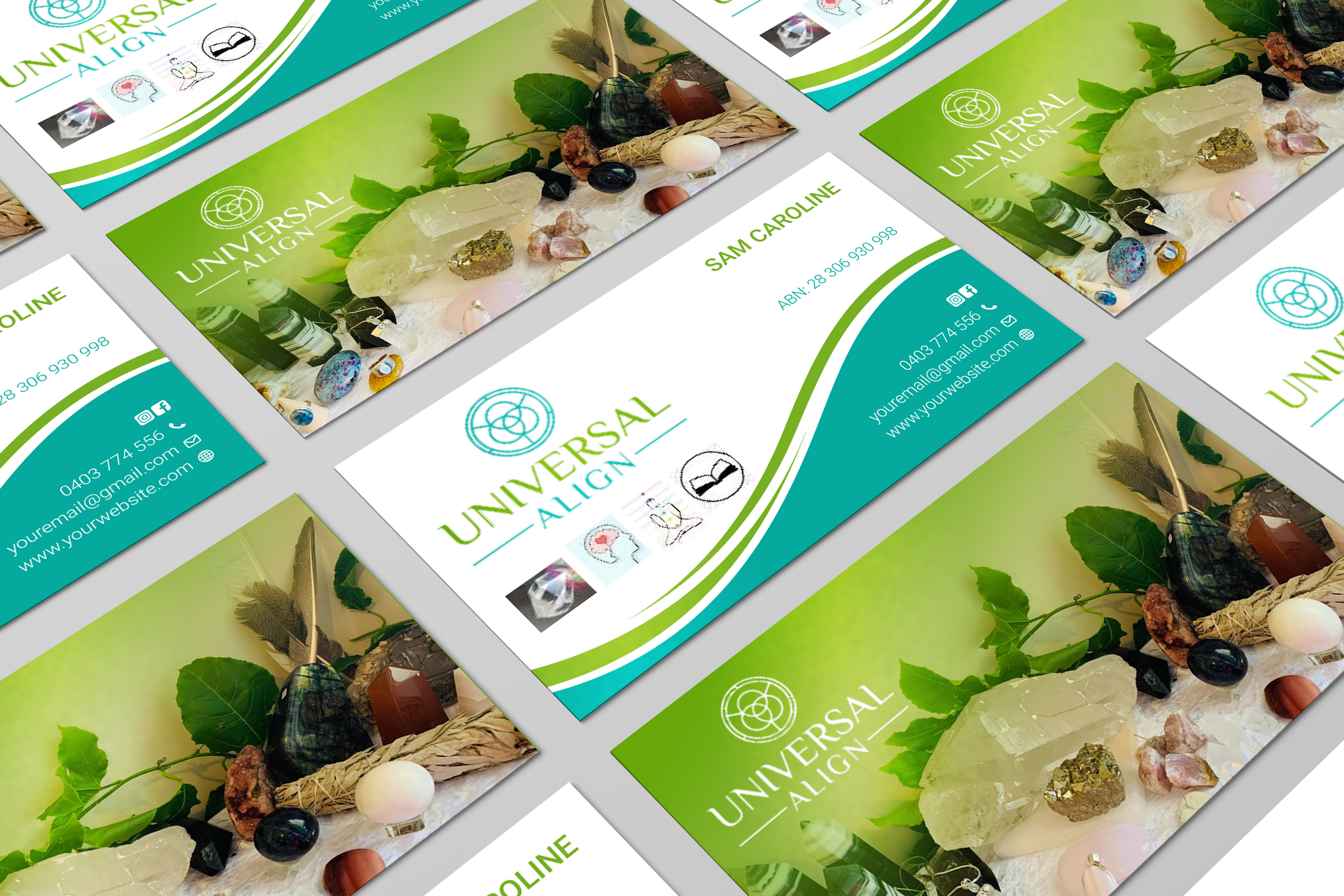 Business Card Design by LAXMI DESIGNHUB for this project | Design #25931127