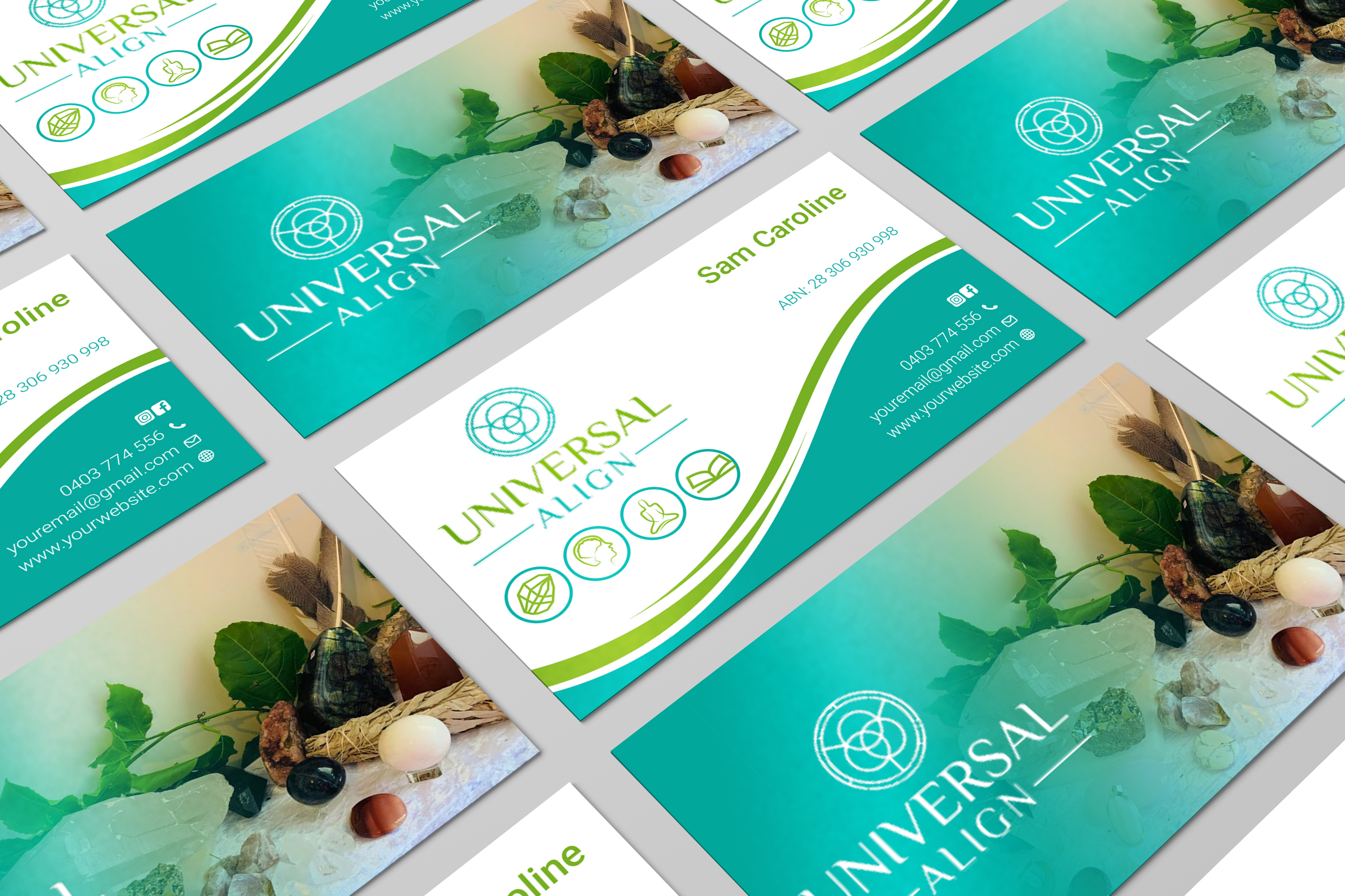 Visitenkarten-Design von LAXMI DESIGNHUB für dieses Projekt | Design #25931493