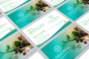 Business Card Design by Pictorial for this project | Design: #25935035