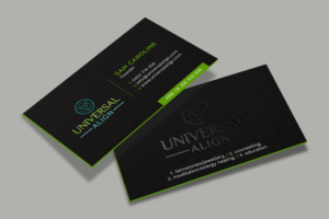 Business Card Design by Tripti Ranjan Gain for this project | Design: #25964626